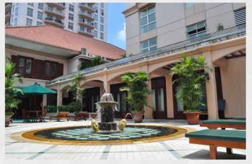 Menteng Apartment | Rasamala & Cendana Managed By The Ascott