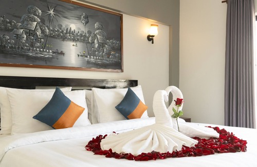 Siem Reap Hotel | Ratana Angkor Hotel
