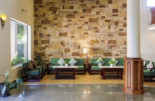 Siem Reap Hotel | Ratana Angkor Hotel