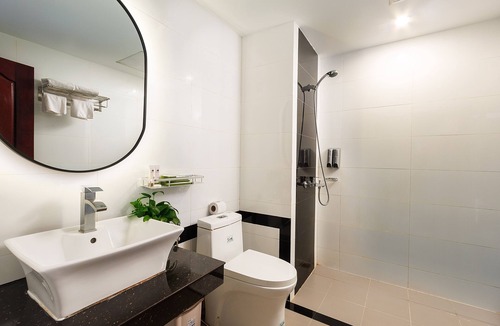 Siem Reap Hotel | Ratana Angkor Hotel