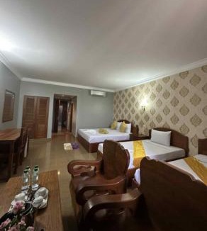 Ban Lung Hotel | RatanakCity hotel