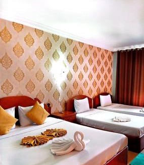 Ban Lung Hotel | RatanakCity hotel