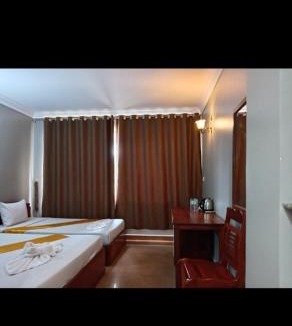 Ban Lung Hotel | RatanakCity hotel