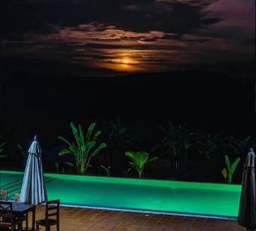 Ban Lung Resort | Ratanakiri Paradise Hotels & Restauran