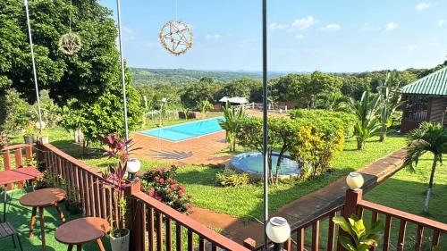 Ban Lung Resort | Ratanakiri Paradise Hotels & Restauran