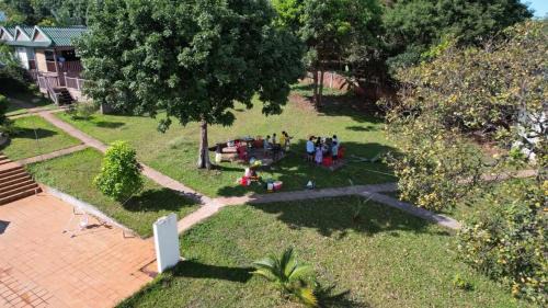 Ban Lung Hotel | Ratanakiri Paradise Hotel & Restaurant