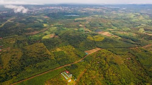 Ban Lung Hotel | Ratanakiri Paradise Hotel & Restaurant