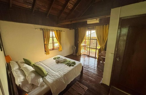 Ban Lung Hotel | RAtanakiri PAradise Resort
