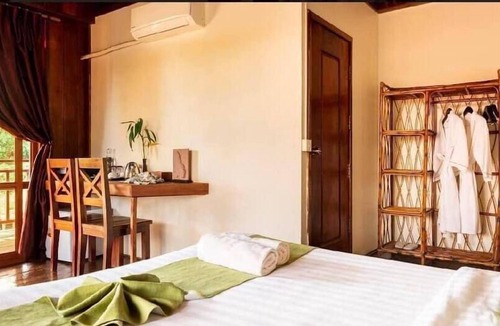 Ban Lung Hotel | RAtanakiri PAradise Resort