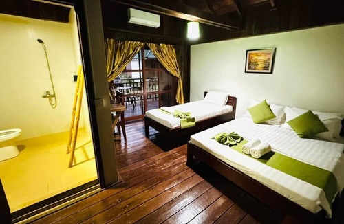 Ban Lung Hotel | RAtanakiri PAradise Resort