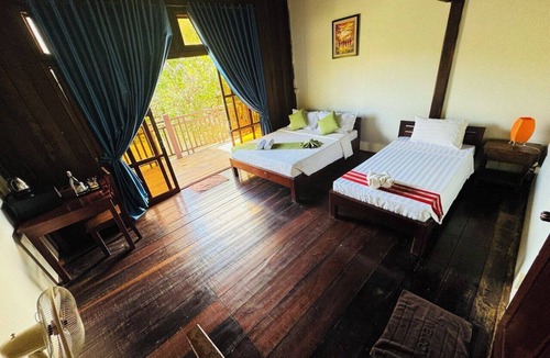 Ban Lung Hotel | RAtanakiri PAradise Resort
