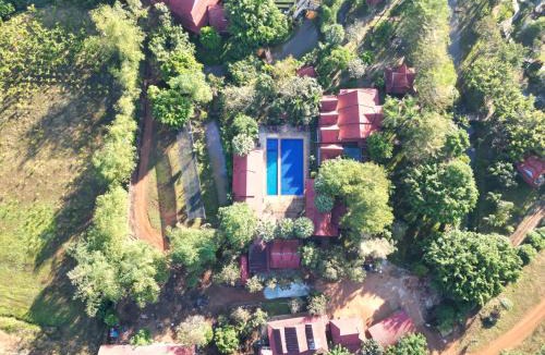 Ban Lung Resort | Ratanakiri Phum Khmer Resort