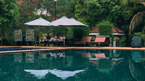 Ban Lung Resort | Ratanakiri Phum Khmer Resort