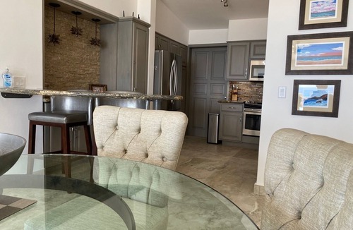 Marina Condo | Rated #1 - Closest to Ocean Front, PREMIUM SPOT, Penthouse Beach Front, New Reno