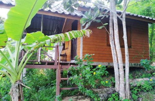 Ranong House | Rattana Bungalow Koh Chang
