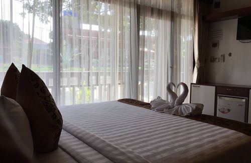 Sen Monorom Hotel | Rattanakvisal Boutique
