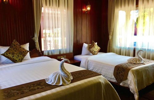 Sen Monorom Hotel | Rattanakvisal Boutique