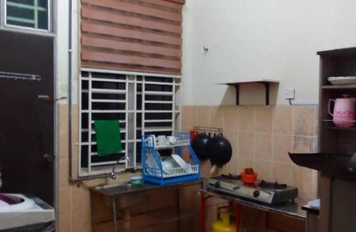 Bukit Baru House | Ratu homestay 1(Bukit Baru)