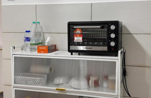 Kota Bharu Apartment | Raudhah Homestay Kelantan River View