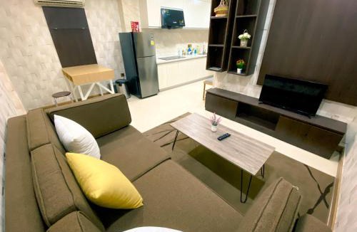 Sangkat Veal Vong Apartment | RaVann Famous Sporting Event Homestay