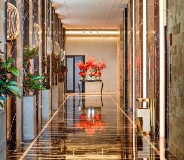 Bac Giang Hotel | Ravatel Luxury Hotel Bac Giang
