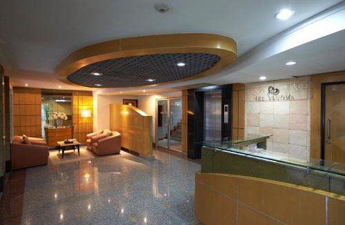 Lat Yao Apartment | Ravipha Residences