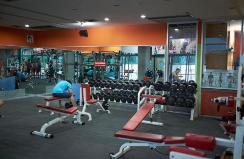 Lat Yao Apartment | Ravipha Residences