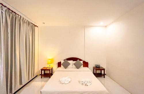 Siem Reap House | Ravoeun Angkor Boutique