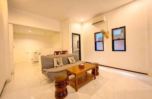 Siem Reap House | Ravoeun Angkor Boutique