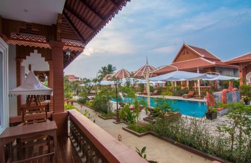 Svay Pao Resort | RaVorn Villa Boutique