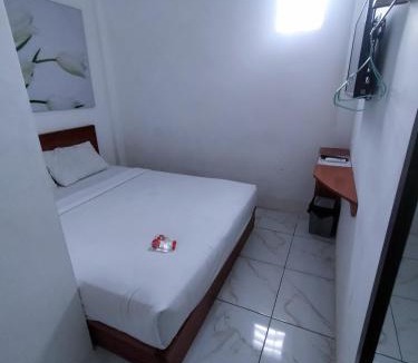 Sidomulyo Hotel | Rayana Resort