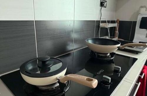 Teluk Intan House | Rayhomestay Teluk Intan