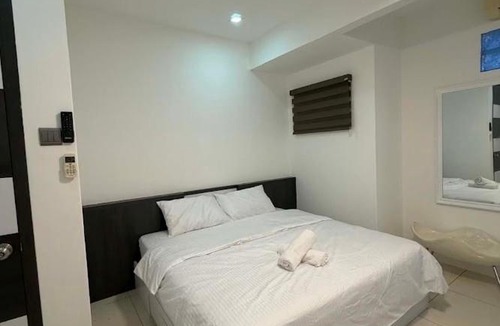 Teluk Intan House | Rayhomestay Teluk Intan