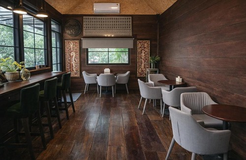 Rayong Hotel | Rayong Valley Resort