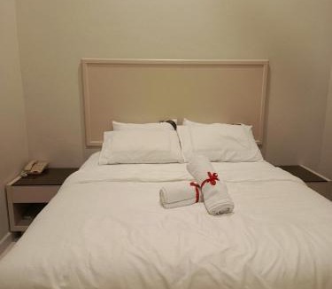 Machang House | Rayyan Homestay