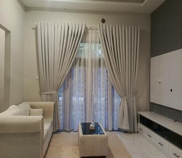 Machang House | Rayyan Homestay