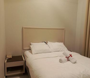 Machang House | Rayyan Homestay