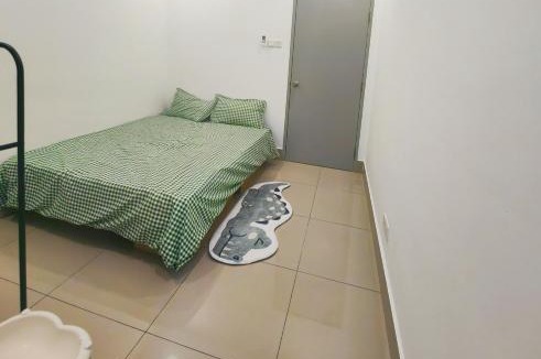 Salak South Apartment | Razak City Residences dudu