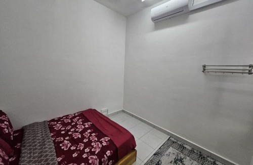 Arau Apartment | Razumi's Homestay 2