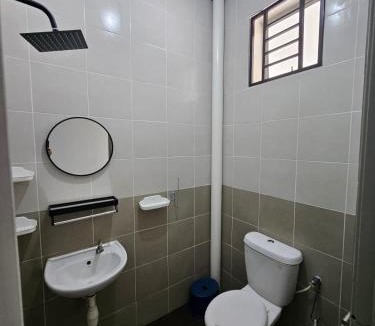 Arau Apartment | Razumi's Homestay 2