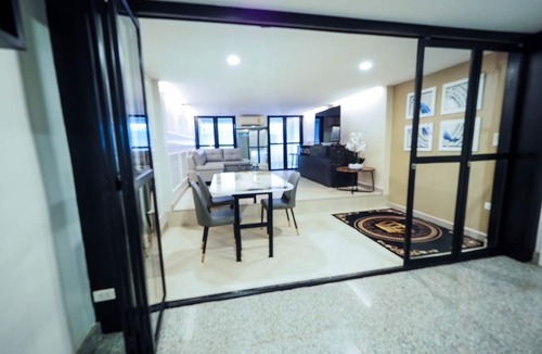 Sena Nikhom Villa | RB9 Oliver's House in Kaset