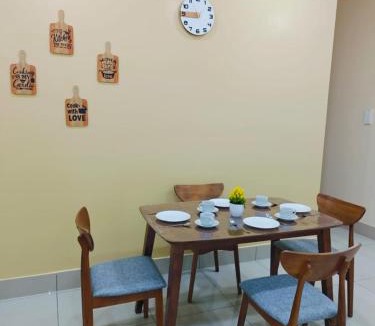 Salak South Apartment | RC Residences Condo Kuala Lumpur 2Room for 2-8pax