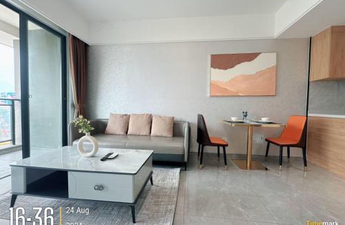 Sen Sok Apartment | RDC Hotel