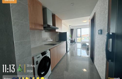 Sen Sok Apartment | RDC Hotel