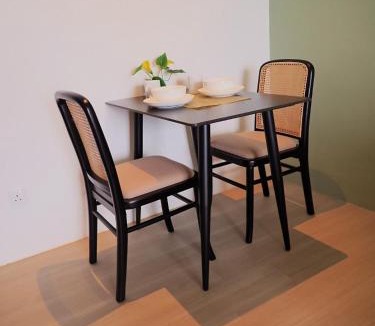 Sematan Apartment | RDHomeStay-RoxyBeachApt