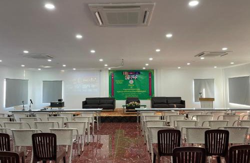 Krong Kaeb Bed & Breakfast | REACHBUT SESSOR HOTEl