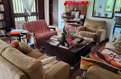 Ampang House | Readers heaven