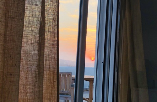 Centro Condo | Ready and Clean: Renovated Condo in fabulous Pedregal, Ocean, city and Mtn views