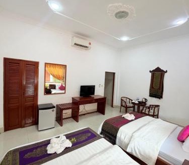 Mittakpheap House | Reaksmey Meanrith Guesthouse and Residence