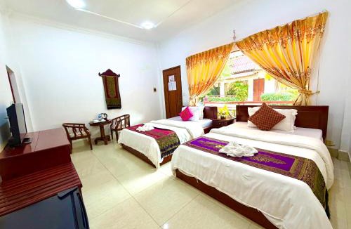 Mittakpheap House | Reaksmey Meanrith Guesthouse and Residence